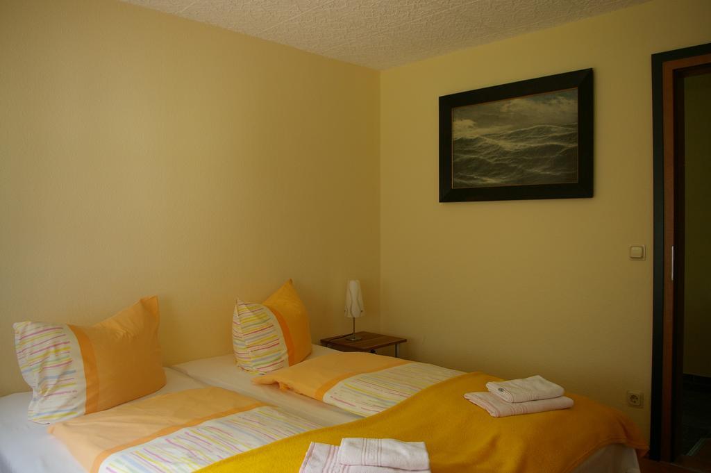 Gaststaette & Pension Oelmuehle Oberschona Room photo